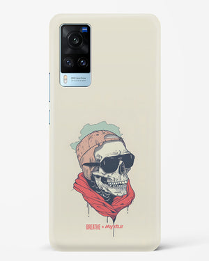 Fashionably Dead [BREATHE] Hard Case Phone Cover (Vivo)