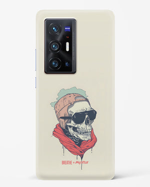 Fashionably Dead [BREATHE] Hard Case Phone Cover (Vivo)