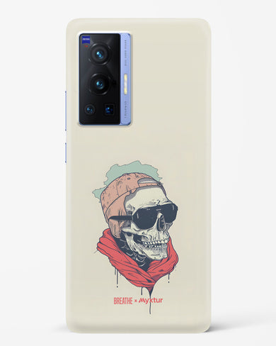 Fashionably Dead [BREATHE] Hard Case Phone Cover (Vivo)