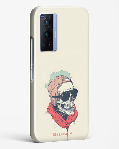 Fashionably Dead [BREATHE] Hard Case Phone Cover (Vivo)