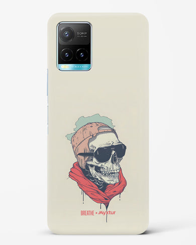 Fashionably Dead [BREATHE] Hard Case Phone Cover (Vivo)