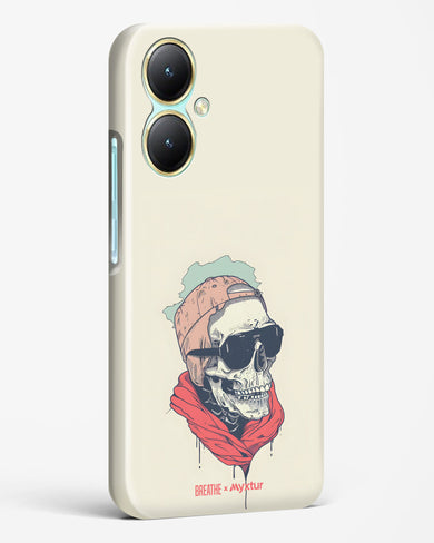 Fashionably Dead [BREATHE] Hard Case Phone Cover (Vivo)