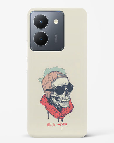 Fashionably Dead [BREATHE] Hard Case Phone Cover (Vivo)