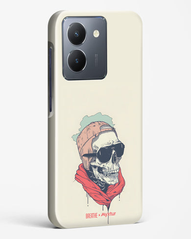 Fashionably Dead [BREATHE] Hard Case Phone Cover (Vivo)