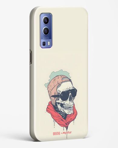 Fashionably Dead [BREATHE] Hard Case Phone Cover (Vivo)