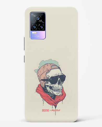 Fashionably Dead [BREATHE] Hard Case Phone Cover (Vivo)