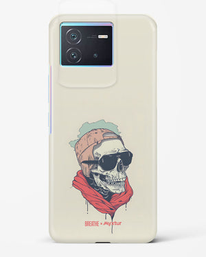 Fashionably Dead [BREATHE] Hard Case Phone Cover (Vivo)