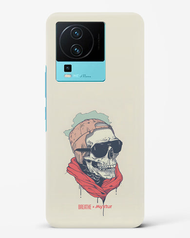 Fashionably Dead [BREATHE] Hard Case Phone Cover (Vivo)