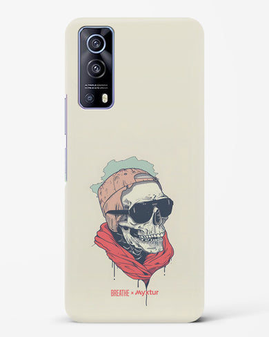 Fashionably Dead [BREATHE] Hard Case Phone Cover (Vivo)