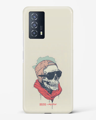 Fashionably Dead [BREATHE] Hard Case Phone Cover (Vivo)