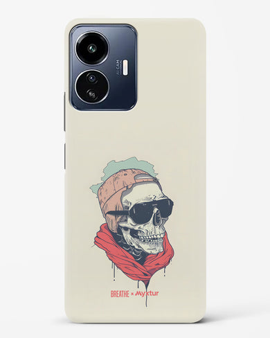 Fashionably Dead [BREATHE] Hard Case Phone Cover (Vivo)