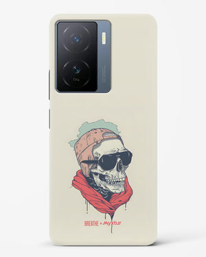 Fashionably Dead [BREATHE] Hard Case Phone Cover (Vivo)