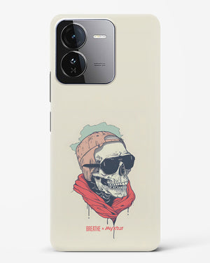 Fashionably Dead [BREATHE] Hard Case Phone Cover (Vivo)