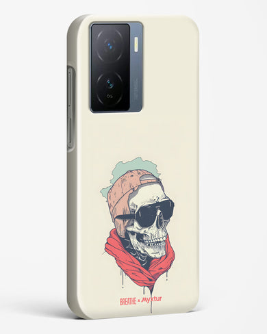 Fashionably Dead [BREATHE] Hard Case Phone Cover (Vivo)