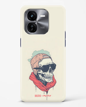 Fashionably Dead [BREATHE] Hard Case Phone Cover (Vivo)
