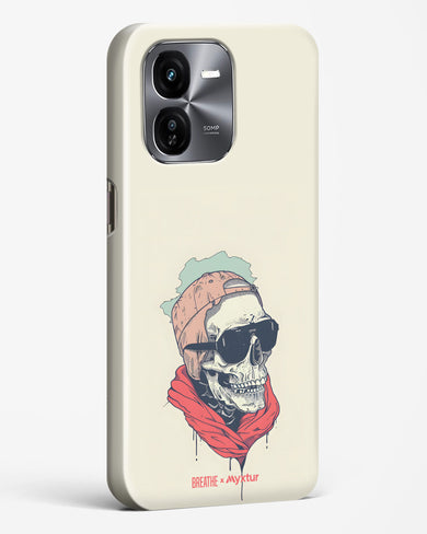 Fashionably Dead [BREATHE] Hard Case Phone Cover (Vivo)