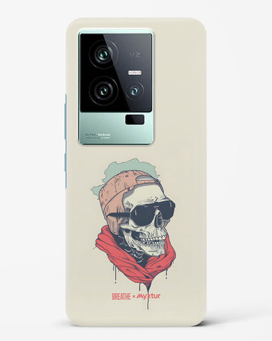 Fashionably Dead [BREATHE] Hard Case Phone Cover (Vivo)