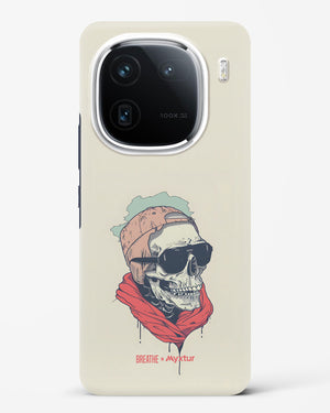 Fashionably Dead [BREATHE] Hard Case Phone Cover (Vivo)