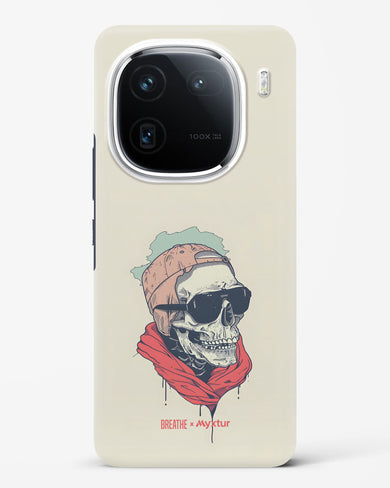 Fashionably Dead [BREATHE] Hard Case Phone Cover (Vivo)