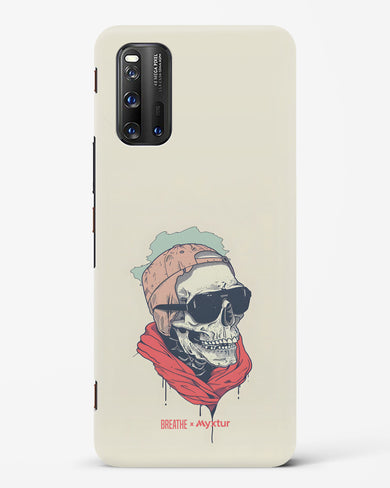 Fashionably Dead [BREATHE] Hard Case Phone Cover (Vivo)