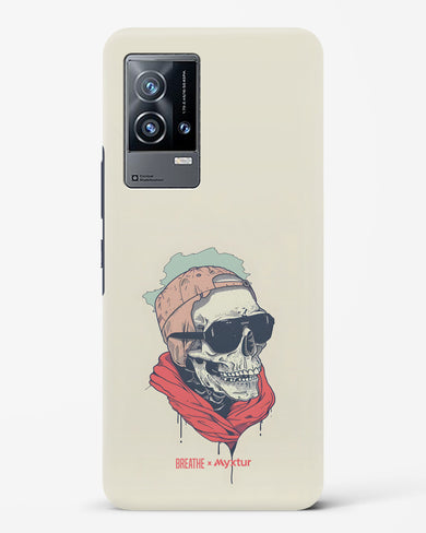 Fashionably Dead [BREATHE] Hard Case Phone Cover (Vivo)