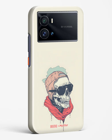 Fashionably Dead [BREATHE] Hard Case Phone Cover (Vivo)