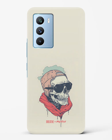 Fashionably Dead [BREATHE] Hard Case Phone Cover (Vivo)