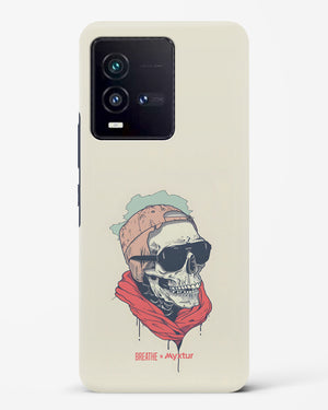 Fashionably Dead [BREATHE] Hard Case Phone Cover (Vivo)