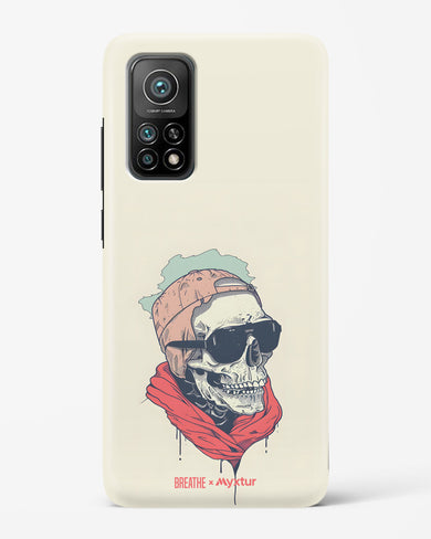 Fashionably Dead [BREATHE] Hard Case Phone Cover (Xiaomi)