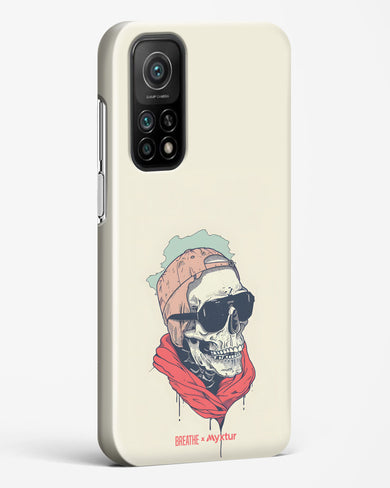 Fashionably Dead [BREATHE] Hard Case Phone Cover (Xiaomi)