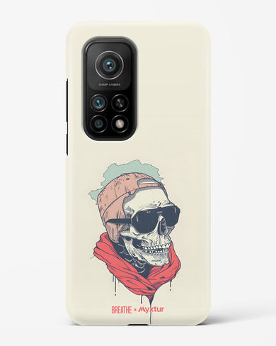 Fashionably Dead [BREATHE] Hard Case Phone Cover (Xiaomi)