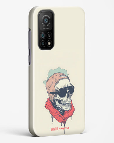 Fashionably Dead [BREATHE] Hard Case Phone Cover (Xiaomi)