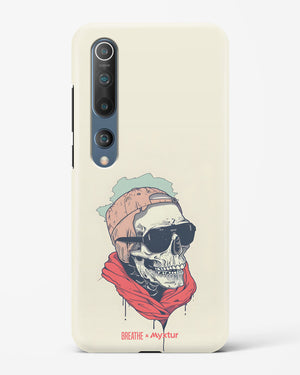 Fashionably Dead [BREATHE] Hard Case Phone Cover (Xiaomi)