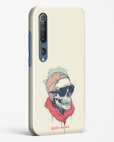 Fashionably Dead [BREATHE] Hard Case Phone Cover (Xiaomi)