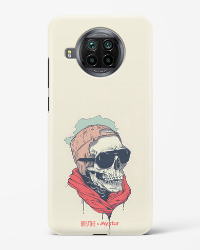 Fashionably Dead [BREATHE] Hard Case Phone Cover (Xiaomi)