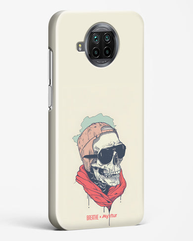 Fashionably Dead [BREATHE] Hard Case Phone Cover (Xiaomi)