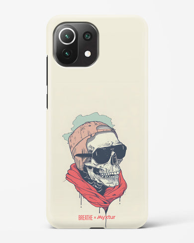 Fashionably Dead [BREATHE] Hard Case Phone Cover (Xiaomi)