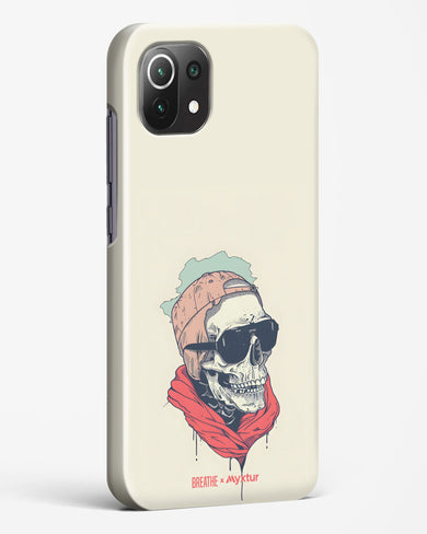 Fashionably Dead [BREATHE] Hard Case Phone Cover (Xiaomi)