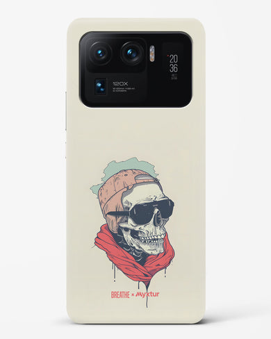 Fashionably Dead [BREATHE] Hard Case Phone Cover (Xiaomi)