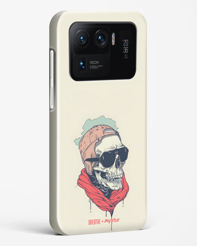 Fashionably Dead [BREATHE] Hard Case Phone Cover (Xiaomi)