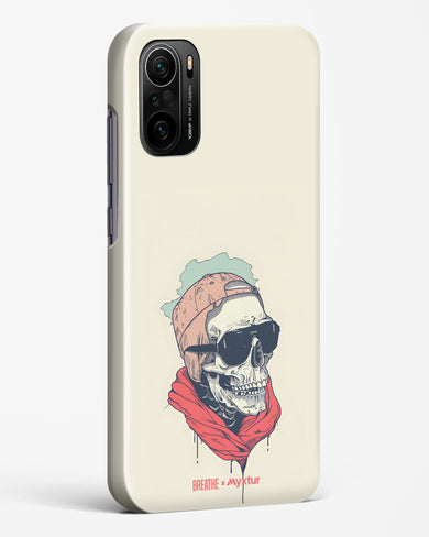 Fashionably Dead [BREATHE] Hard Case Phone Cover (Xiaomi)