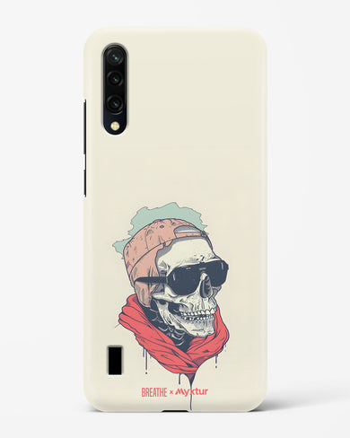 Fashionably Dead [BREATHE] Hard Case Phone Cover (Xiaomi)