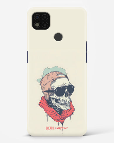 Fashionably Dead [BREATHE] Hard Case Phone Cover (Xiaomi)