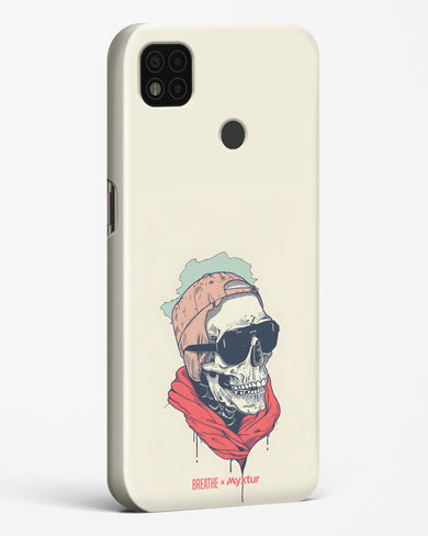 Fashionably Dead [BREATHE] Hard Case Phone Cover (Xiaomi)