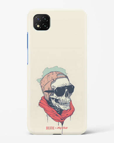 Fashionably Dead [BREATHE] Hard Case Phone Cover (Xiaomi)