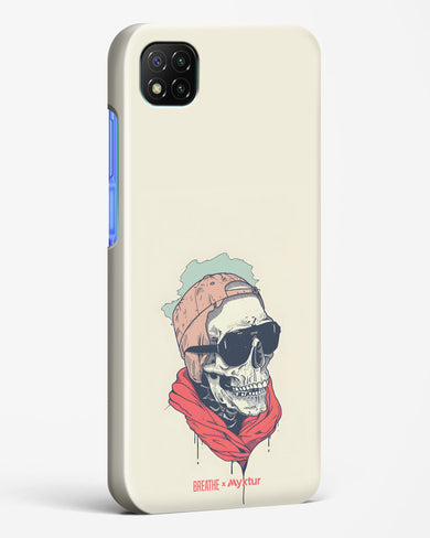 Fashionably Dead [BREATHE] Hard Case Phone Cover (Xiaomi)