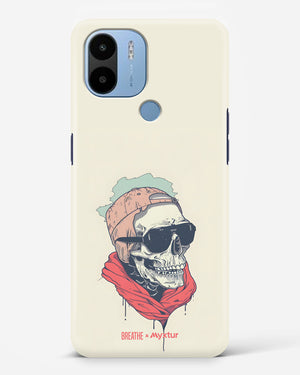 Fashionably Dead [BREATHE] Hard Case Phone Cover (Xiaomi)