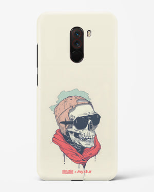 Fashionably Dead [BREATHE] Hard Case Phone Cover (Xiaomi)
