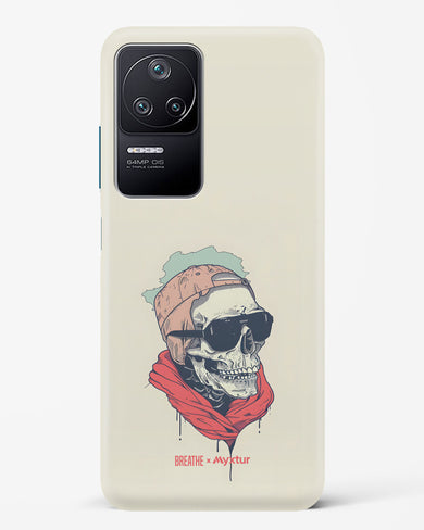 Fashionably Dead [BREATHE] Hard Case Phone Cover (Xiaomi)