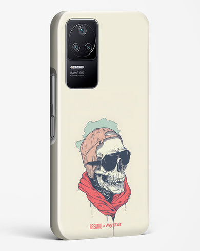 Fashionably Dead [BREATHE] Hard Case Phone Cover (Xiaomi)